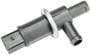 URO Parts Vapor Canister Purge Valve
