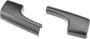 URO Parts Windshield Wiper Arm Nut Cover