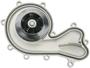 URO Parts Water Pump - New