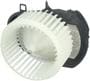URO Parts Blower Motor
