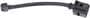 URO Parts Brake Pad Wear Sensor