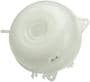 URO Parts Coolant Recovery Tank