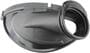 URO Parts Cooling Fan Shroud