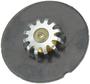 URO Parts Brake Pad Shim