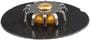 URO Parts Brake Pad Shim