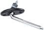 URO Parts Sun Visor Bracket