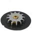 URO Parts Brake Pad Shim