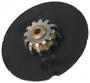 URO Parts Brake Pad Shim