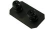 URO Parts Brake Pad Shim