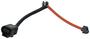 URO Parts 2 Terminal Brake Pad Wear Sensor