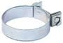 URO Parts Hose Clamp