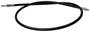 URO Parts Convertible Top Cable