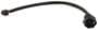 URO Parts 2 Terminal Brake Pad Wear Sensor