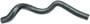 URO Parts Crankcase Breather Hose