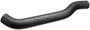URO Parts Crankcase Breather Hose