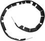 URO Parts Bumper Seal