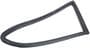 URO Parts Quarter Glass Seal