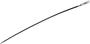 URO Parts Convertible Top Cable