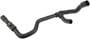 URO Parts Coolant Hose