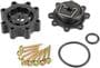 URO Parts Coolant Tank Bleeder Valve