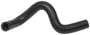 URO Parts Coolant Hose
