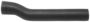 URO Parts Coolant Hose