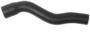 URO Parts Coolant Hose