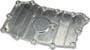 URO Parts Oil Sump Plate