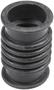 URO Parts Chloroprene Rubber (CR), Nitrile Rubber (NBR) Oil Separator Boot