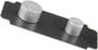 URO Parts Brake Pad Shim