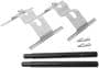 URO Parts Brake Pad Installation Kit