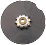 URO Parts Brake Pad Shim