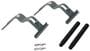 URO Parts Brake Pad Installation Kit