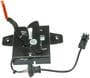 URO Parts Hood Lock Assembly