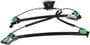 URO Parts Window Regulator