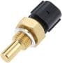URO Parts 4 Terminal Cooling Fan Switch