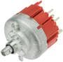 URO Parts 12 Terminal Multi-Function Switch