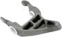 URO Parts Clutch Release Fork