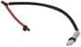 URO Parts 2 Terminal Brake Pad Wear Sensor