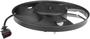 URO Parts Cooling Fan Assembly