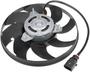 URO Parts Cooling Fan Assembly