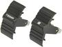 URO Parts Climate Control Push Button Set