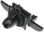 URO Parts Rocker Panel Molding Clip