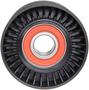 URO Parts Tensioner Pulley