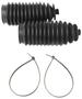 URO Parts Rack And Pinion Bellows Kit