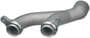URO Parts Coolant Pipe