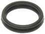 URO Parts Spark Plug Tube Seal