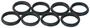 URO Parts Spark Plug Tube Seal