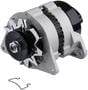 URO Parts 43 Amp Alternator