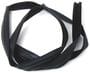 URO Parts Window Channel